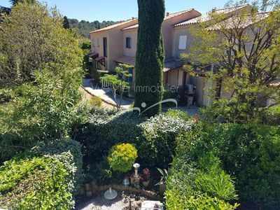 Appartement à vendre de type T3 Le Lavandou. résidence avec piscine