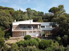 estimation maison Cap Nèger Cavalière domaine privé
