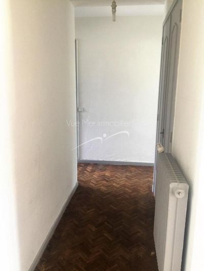 A vendre : 3 Pièces en dernier étage, Le Lavandou, proche plage et commerces