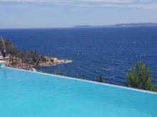 villa Cap Nègre  estimation pro