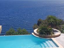 vendre sa villa par agence le lavandou