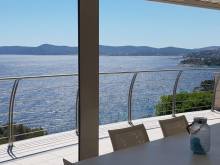 villa  Cavalière vue mer estimation