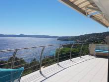 estimation au gaou bénat vue mer