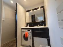 appartement  ancien vue mer à mettre en agence immobilière le lavandou