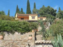 villa la fossette - aiguebelle estimation vente