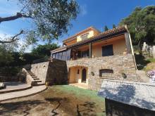 villa avec piscine vente Le Lavandou