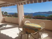 mettre en vente appartement succession le lavandou