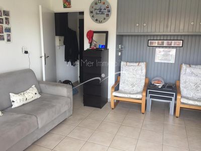 A vendre Appartement T1  Bormes Les Mimosas, à 400m de la plage de La Favère. Garage