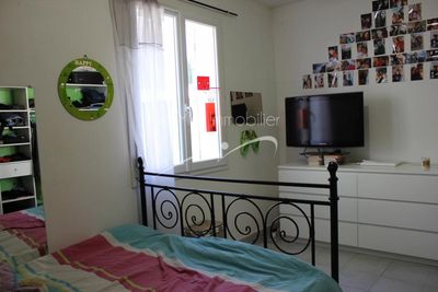 Villa en vente de plain-pied à Bormes Les Mimosas ( proche centre ville du Lavandou et des commerces)