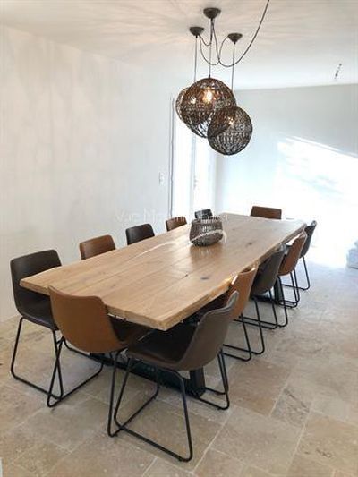 vendre une maison rénovée à Bormes les mimosas par agence immobilière raisonnable