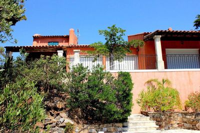 Villa 200 m² au Rayol Canadel Sur Mer. Vendue en 2019