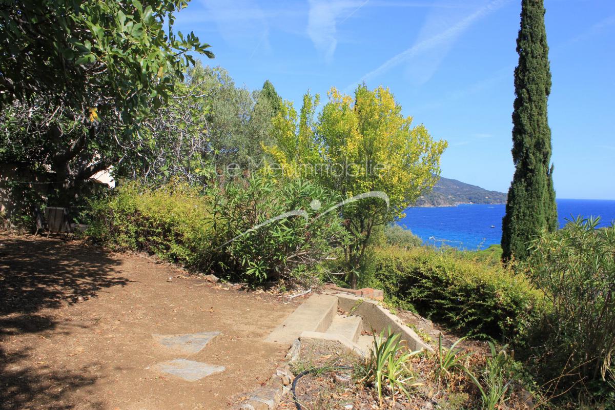 faire estiomer sa maison rue du mas à Pramousquier
