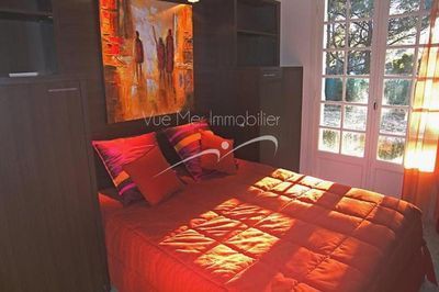 En vente Villa Proche plage et port de Bormes Les Mimosas. Grand terrain estimation gratuite pour propriétaires