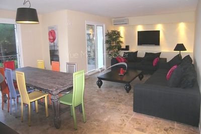 En vente Villa Proche plage et port de Bormes Les Mimosas. Grand terrain estimation gratuite pour propriétaires