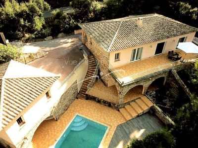 Notre zone d'activité pour ce service Agence pour estimer prix de vente villa de prestige avec prestations haut de gamme et terrain