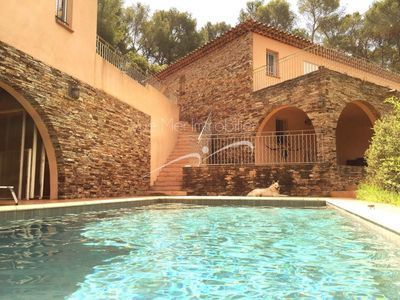 mettre en vente sa propriété au Cap Bénat commercialisation Off Market