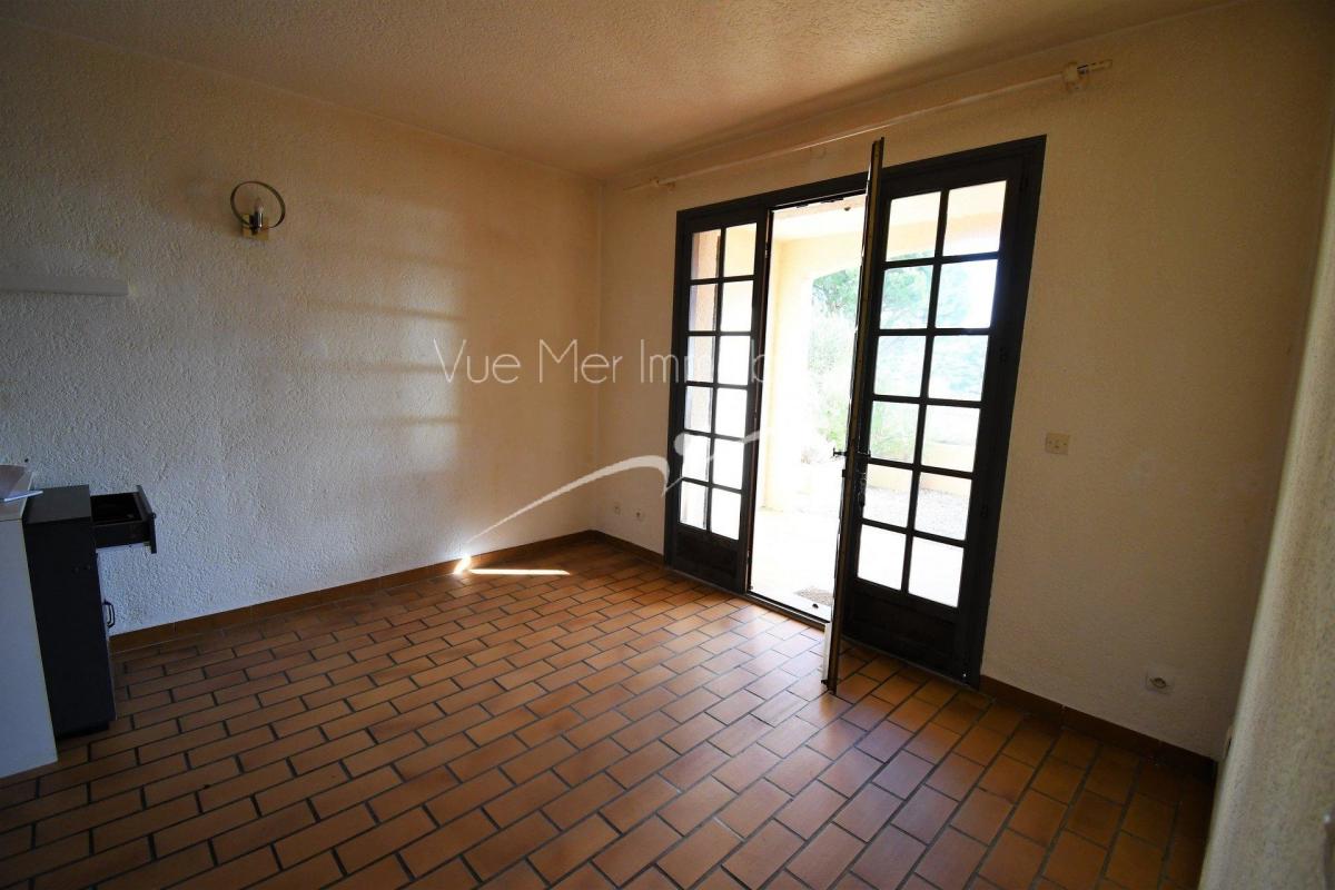 Estimation d'un Appartement T2 à Bormes Les Mimosas