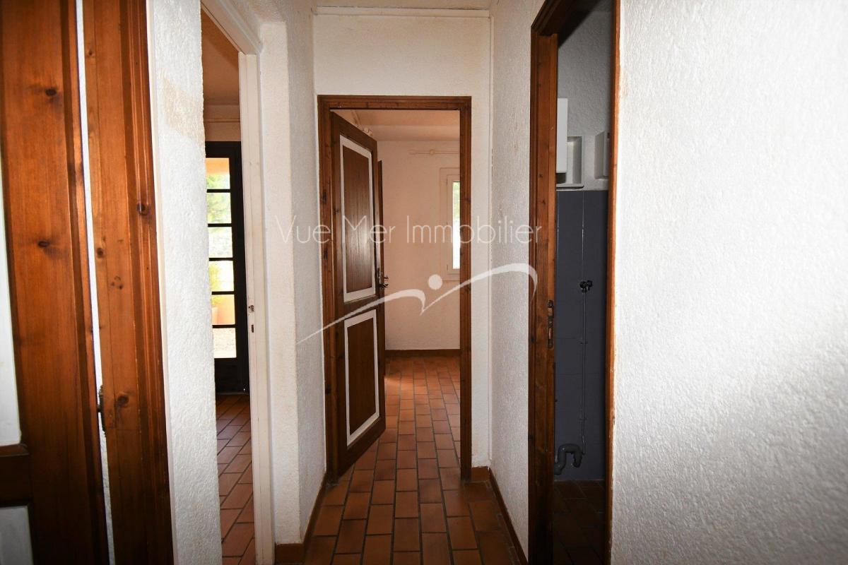 Estimation d'un Appartement T2 à Bormes Les Mimosas