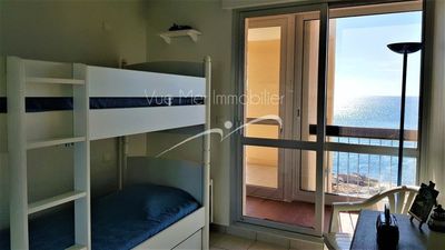 La Marina / Bel Appartement T3 Bormes Les Mimosas Bormes les Mimosas marina accès mer