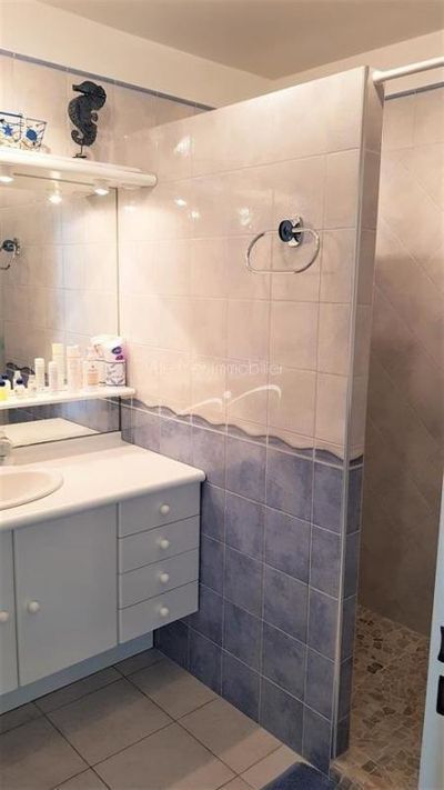 La Marina / Bel Appartement T3 Bormes Les Mimosas Bormes les Mimosas marina accès mer