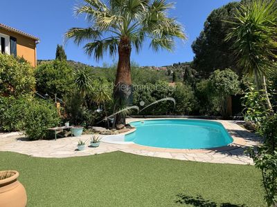 villa avec piscine dans petit lotissement estimation vente sites immobiliers seloger