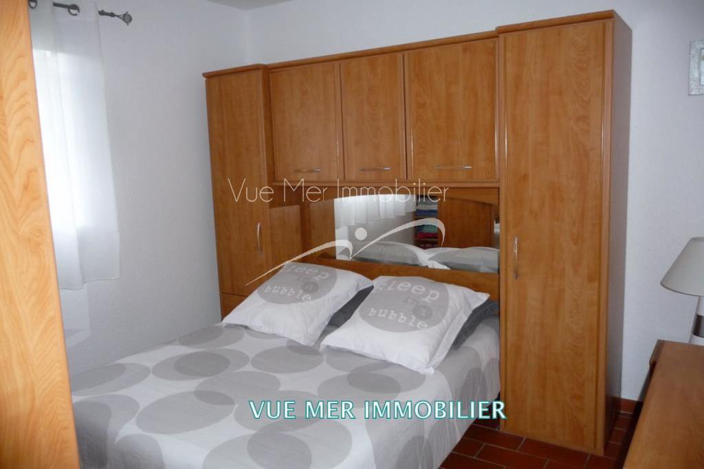 PARC DU LAVANDOU - APPARTEMENT REZ DE JARDIN