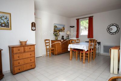 3 Pièces Cabine Cavalière, proche plage, terrasse Cavalière Plage