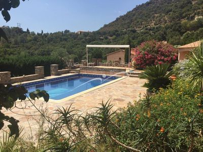Villa Le Lavandou / ESTIMATION VILLA CAVALIERE / IMMOBILIER PRESTIGE