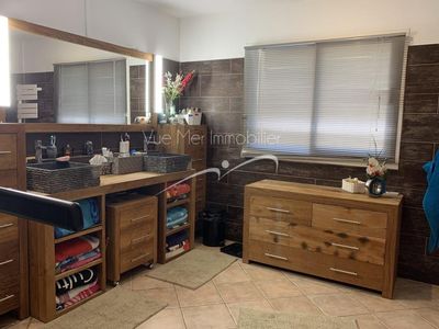 Villa Le Lavandou / ESTIMATION VILLA CAVALIERE / IMMOBILIER PRESTIGE