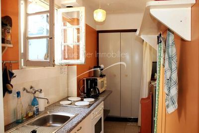 Appartement T3 Le Lavandou - Saint-Clair  Vue mer LAVANDOU 83980