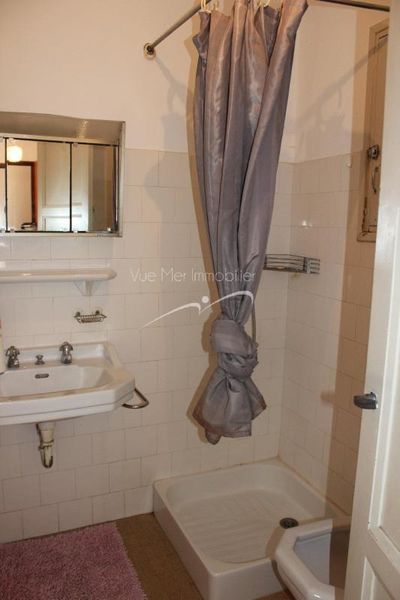 Appartement T3 Le Lavandou - Saint-Clair  Vue mer LAVANDOU 83980