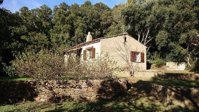 VENDU PAR NOTRE AGENCE ! RAYOL-CANADEL  