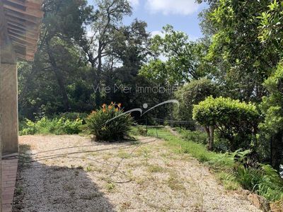 VENDU PAR NOTRE AGENCE ! RAYOL-CANADEL  