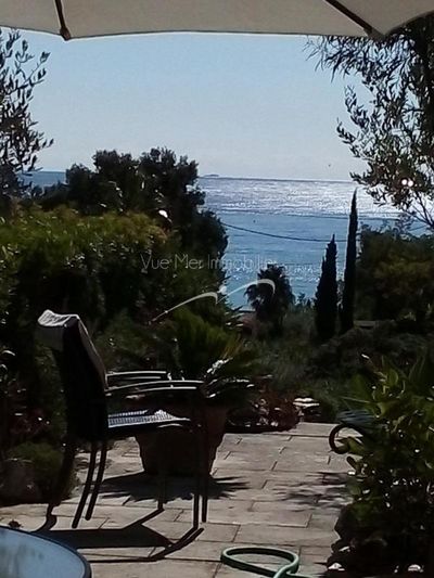 Appartement T3 Rayol Canadel Sur Mer