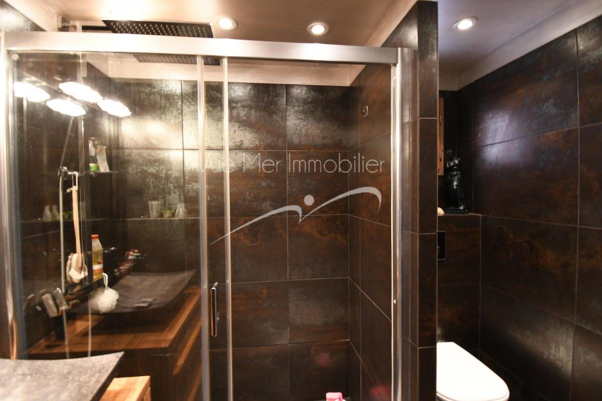 Appartement T3 Rayol Canadel Sur Mer