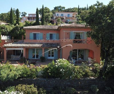 mettre en vente ma maison par agence du Rayol , maître Minaglou