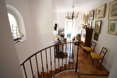 Villa T5 Rayol Canadel Sur Mer estimation gratuite agence du rayol - canadel