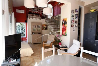 Villa Le Lavandou / ESTIMATION VILLA CAVALIERE- PRAMOUSQUIER / IMMOBILIER PRESTIGE