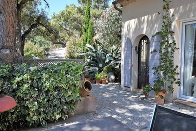 Villa Le Lavandou / ESTIMATION VILLA CAVALIERE- PRAMOUSQUIER / IMMOBILIER PRESTIGE