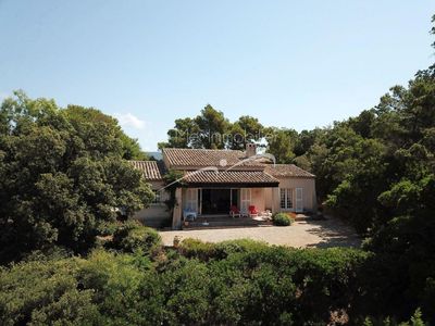 VENDU EN 2021 Propriété Cap Nègre / Cavalière. Magnifique vue mer. Domaine sécurisé. proche plage 83980  le Lavandou  