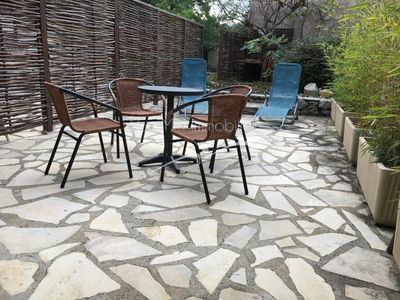 Appartement T3 Rayol Canadel Sur Mer plage à pied RAYOL