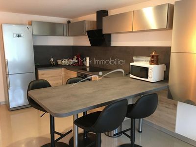 Appartement T3 Rayol Canadel Sur Mer plage à pied RAYOL