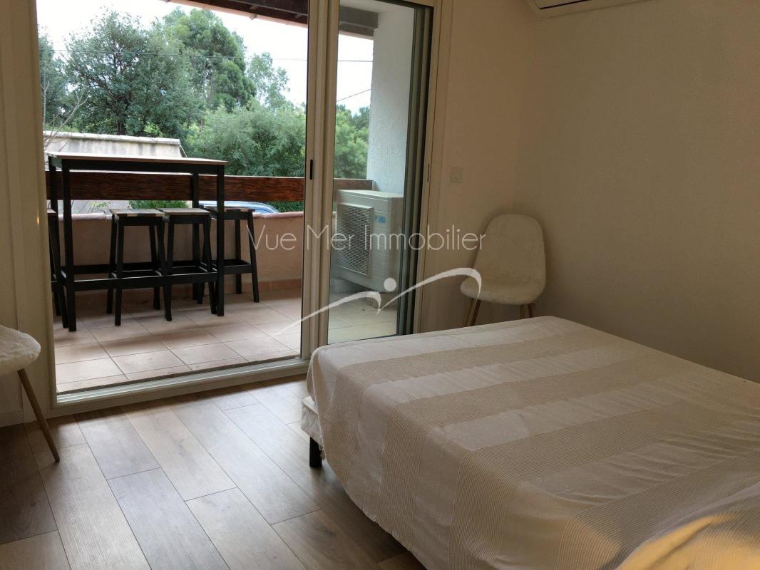 Appartement T3 Rayol Canadel Sur Mer plage à pied RAYOL