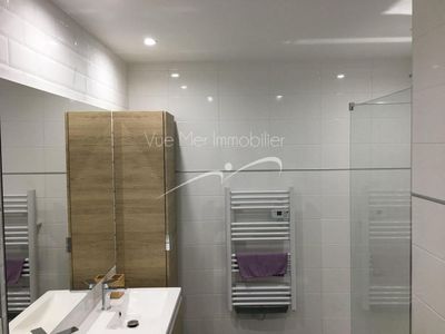 Appartement T3 Rayol Canadel Sur Mer plage à pied RAYOL