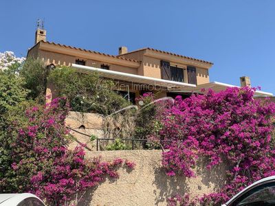Quel est le prix de ma maison ? VILLA SPLENDIDE VUE MER - BORMES LES MIMOSAS BORMES LES MIMOSAS