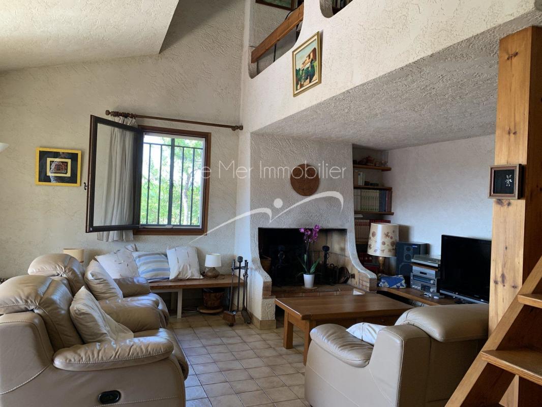 Quel est le prix de ma maison ? VILLA SPLENDIDE VUE MER - BORMES LES MIMOSAS BORMES LES MIMOSAS