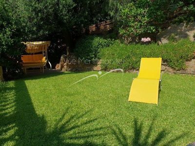 Vendu en 2020. Maison récente avec piscine Bormes Les Mimosas Bormes les Mimosas 83230  