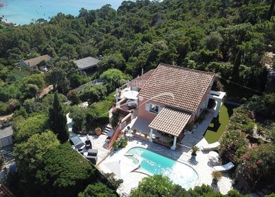 photos de qualité par agence immobilière au Lavandou