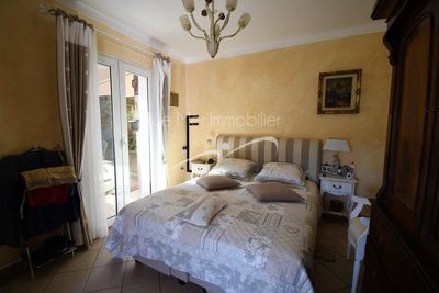 Chambre pirncipale