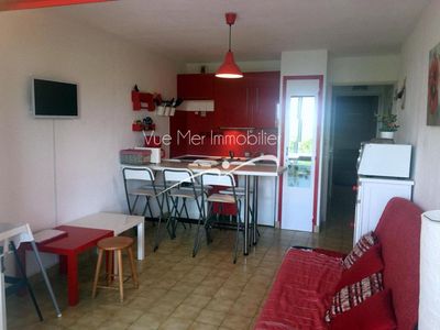 Appartement T2 Le Lavandou